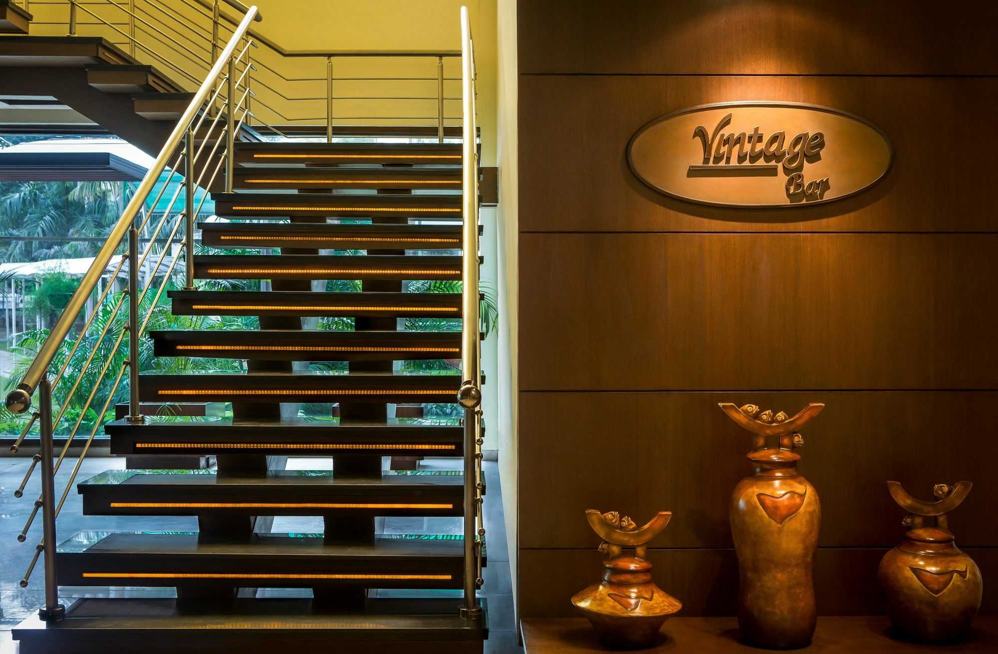 Hotel Mountview Chandigarh Exterior photo